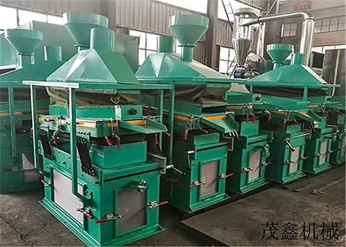 Gravity separator