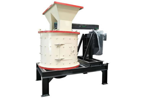 Compound Crusher